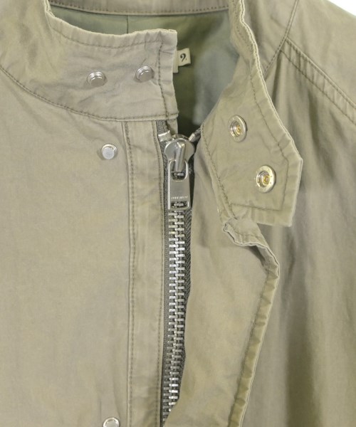 nonnative（ノンネイティブ）モッズコート カーキ サイズ:2(L位) メンズ/2200619454012