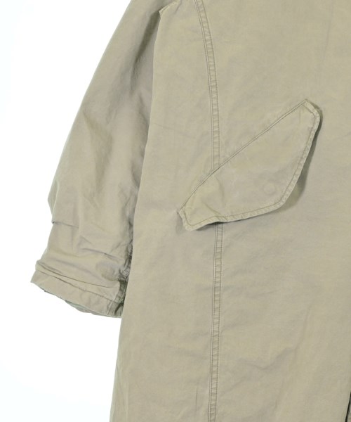 nonnative（ノンネイティブ）モッズコート カーキ サイズ:2(L位) メンズ/2200619454012