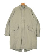 nonnative（ノンネイティブ）モッズコート カーキ サイズ:2(L位) メンズ/2200619454012