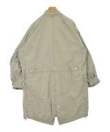 nonnative（ノンネイティブ）モッズコート カーキ サイズ:2(L位) メンズ/2200619454012