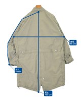 nonnative（ノンネイティブ）モッズコート カーキ サイズ:2(L位) メンズ/2200619454012