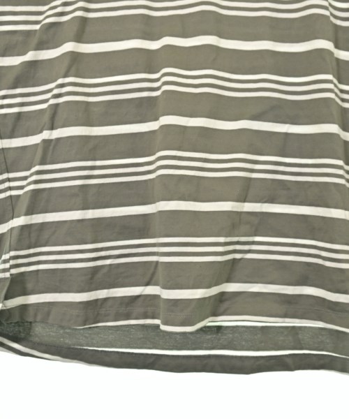 nonnative（ノンネイティブ）Tシャツ・カットソー グレー サイズ:1(M位) メンズ/2200606287180