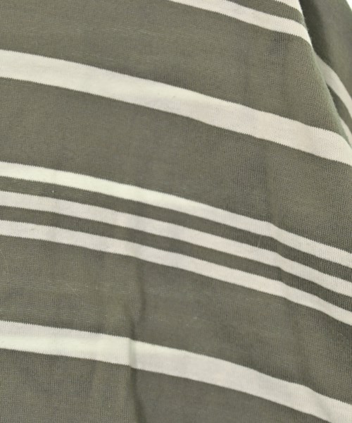 nonnative（ノンネイティブ）Tシャツ・カットソー グレー サイズ:1(M位) メンズ/2200606287180