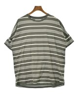 nonnative（ノンネイティブ）Tシャツ・カットソー グレー サイズ:1(M位) メンズ/2200606287180