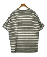 nonnative（ノンネイティブ）Tシャツ・カットソー グレー サイズ:1(M位) メンズ/2200606287180