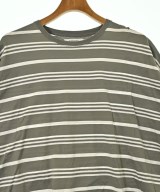 nonnative（ノンネイティブ）Tシャツ・カットソー グレー サイズ:1(M位) メンズ/2200606287180