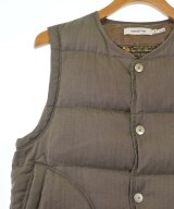 nonnative（ノンネイティブ）ダウンコート 茶 サイズ:1(M位) メンズ/2200612870017
