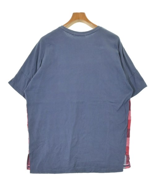 nonnative（ノンネイティブ）Tシャツ・カットソー 紺 サイズ:1(M位) メンズ/2200620529082