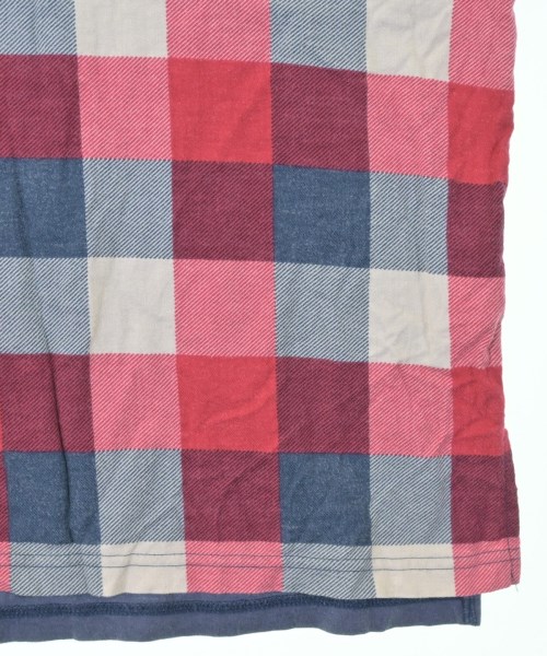 nonnative（ノンネイティブ）Tシャツ・カットソー 紺 サイズ:1(M位) メンズ/2200620529082