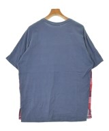 nonnative（ノンネイティブ）Tシャツ・カットソー 紺 サイズ:1(M位) メンズ/2200620529082