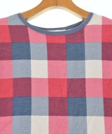 nonnative（ノンネイティブ）Tシャツ・カットソー 紺 サイズ:1(M位) メンズ/2200620529082