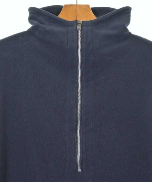 nonnative（ノンネイティブ）パーカー 紺 サイズ:0(S位) メンズ/2200620529099
