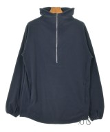 nonnative（ノンネイティブ）パーカー 紺 サイズ:0(S位) メンズ/2200620529099