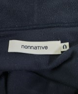 nonnative（ノンネイティブ）パーカー 紺 サイズ:0(S位) メンズ/2200620529099