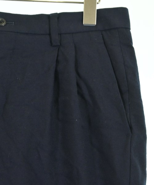 nonnative（ノンネイティブ）スラックス 紺 サイズ:1(M位) メンズ/2200620529105