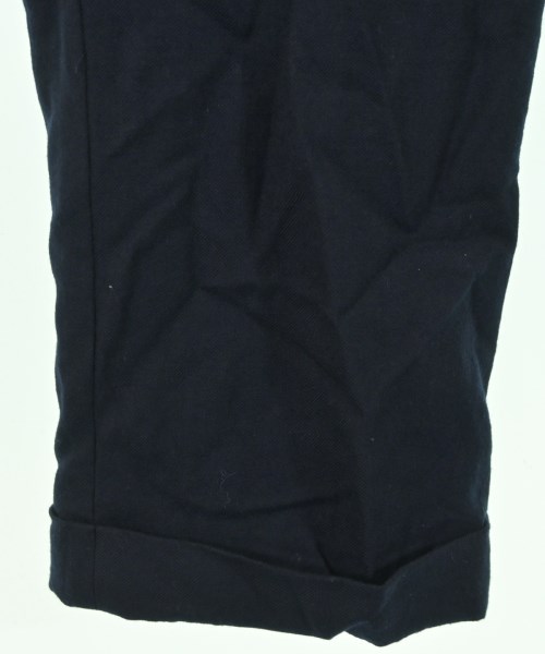 nonnative（ノンネイティブ）スラックス 紺 サイズ:1(M位) メンズ/2200620529105