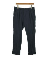 nonnative（ノンネイティブ）スラックス 紺 サイズ:1(M位) メンズ/2200620529105