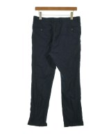 nonnative（ノンネイティブ）スラックス 紺 サイズ:1(M位) メンズ/2200620529105