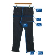 nonnative（ノンネイティブ）スラックス 紺 サイズ:1(M位) メンズ/2200620529105