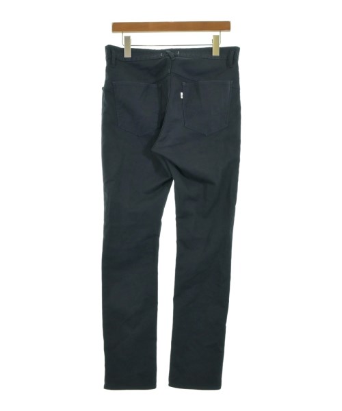 nonnative（ノンネイティブ）チノパン 紺 サイズ:2(L位) メンズ/2200620529112