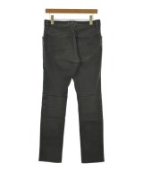 nonnative（ノンネイティブ）デニムパンツ グレー サイズ:1(M位) メンズ/2200620623025