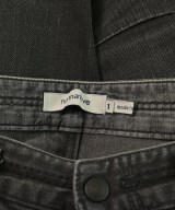 nonnative（ノンネイティブ）デニムパンツ グレー サイズ:1(M位) メンズ/2200620623025