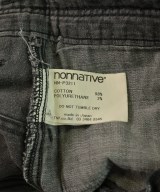 nonnative（ノンネイティブ）デニムパンツ グレー サイズ:1(M位) メンズ/2200620623025