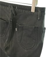 nonnative（ノンネイティブ）デニムパンツ グレー サイズ:1(M位) メンズ/2200620623025