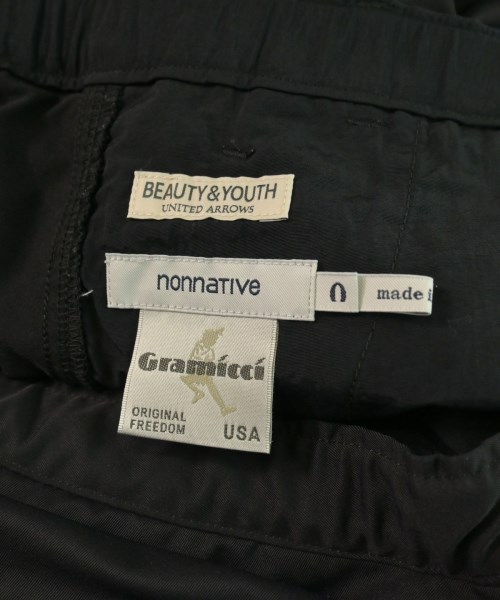 nonnative（ノンネイティブ）その他 黒 サイズ:0(S位) メンズ/2200620623032