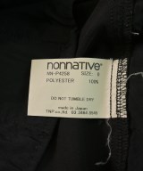 nonnative（ノンネイティブ）その他 黒 サイズ:0(S位) メンズ/2200620623032