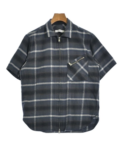 ノンネイティヴ(nonnative)のnonnative カジュアルシャツ