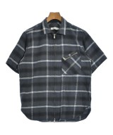 nonnative カジュアルシャツ