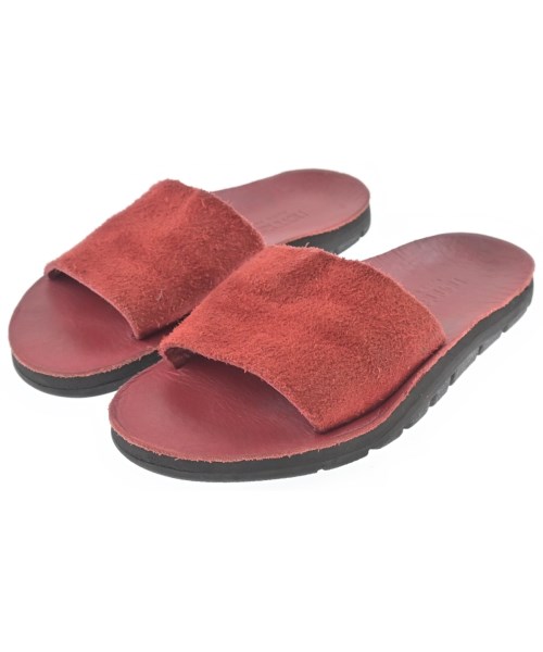ノンネイティヴ(nonnative)のnonnative サンダル