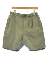nonnative ショートパンツ
