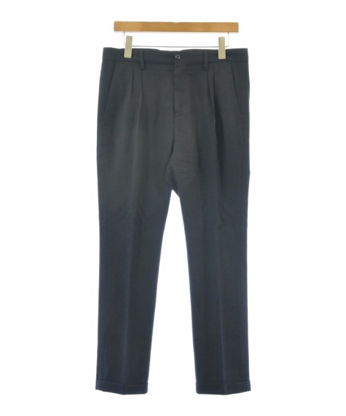 ノンネイティヴ(nonnative)のnonnative スラックス
