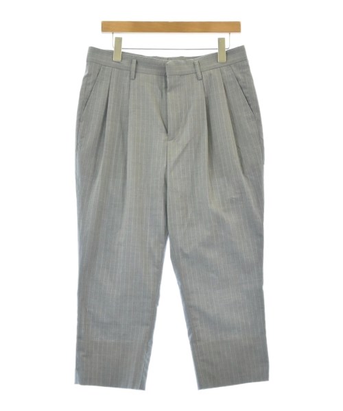 ノンネイティヴ(nonnative)のnonnative スラックス