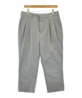nonnative スラックス