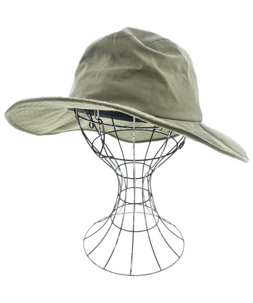 ノンネイティヴ(nonnative)のnonnative ハット