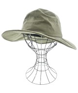 nonnative ハット