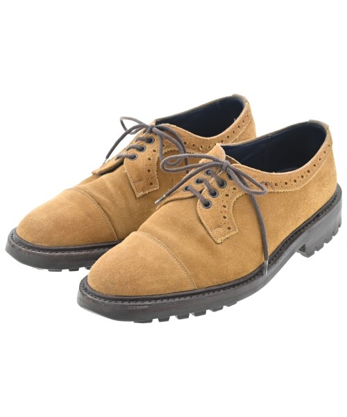 ノンネイティヴ(nonnative)のnonnative ビジネス・ドレスシューズ