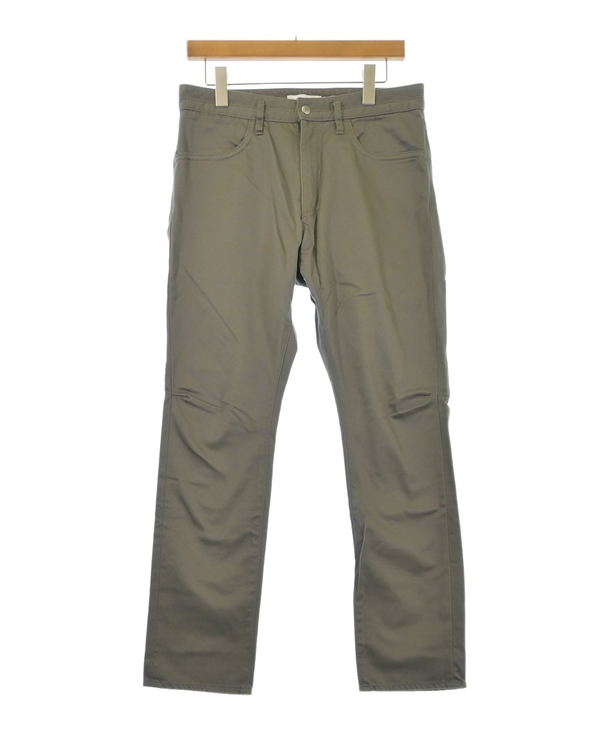 nonnative オリーブ チノパン SIZE 1 カーキ nonnative オリーブ チノパン SIZE 1 カーキ ノンネイティブ カーキ色