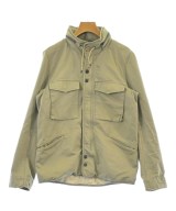 nonnative ミリタリーブルゾン