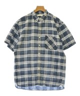 nonnative カジュアルシャツ