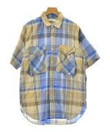 nonnative カジュアルシャツ