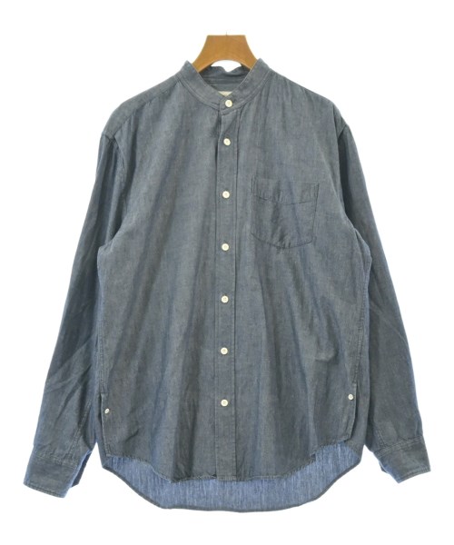 ノンネイティヴ(nonnative)のnonnative カジュアルシャツ
