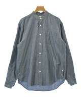 nonnative カジュアルシャツ
