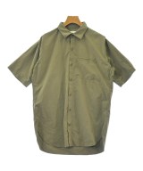 nonnative カジュアルシャツ