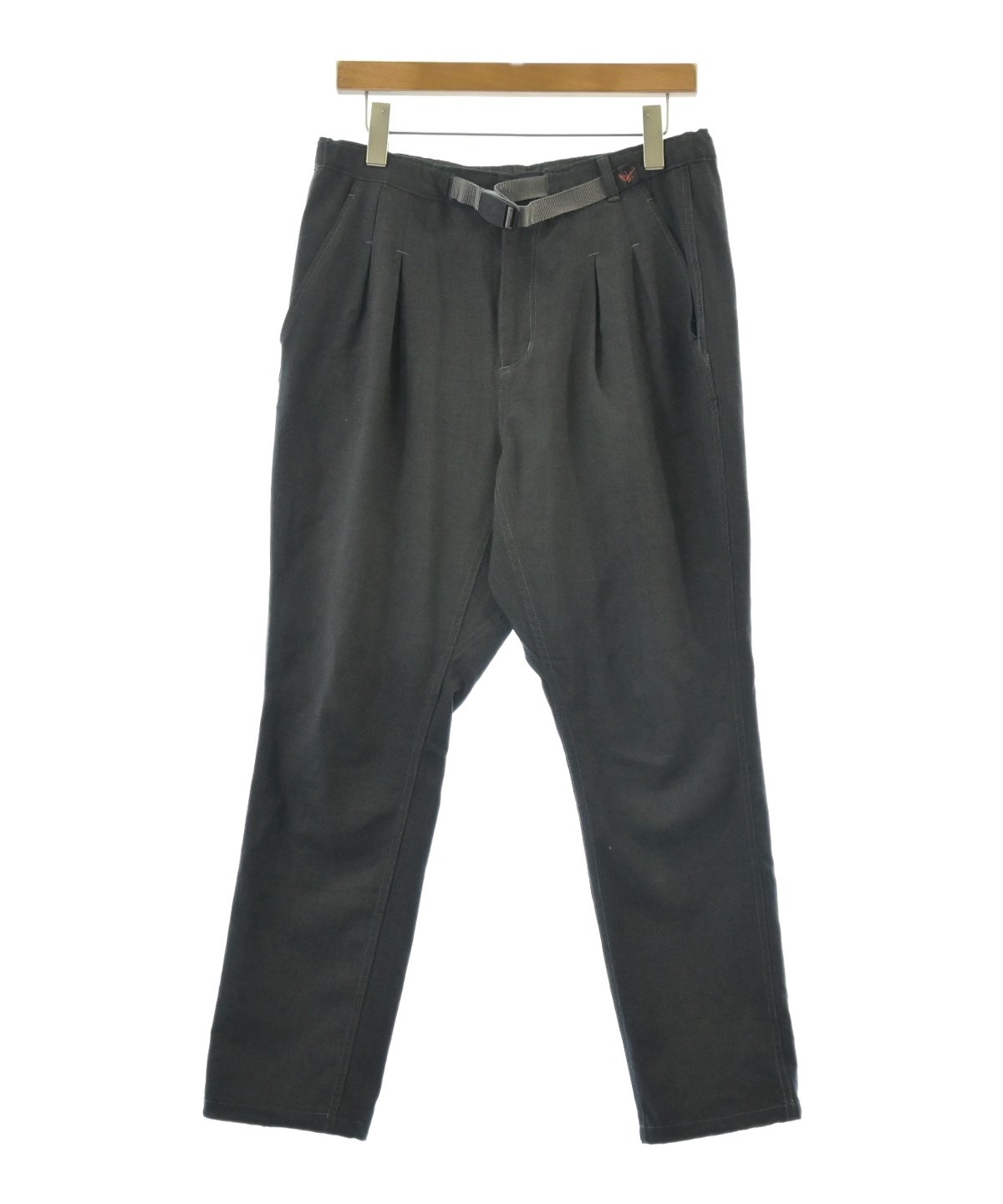 nonnative（ノンネイティブ）その他 グレー サイズ:1(M位