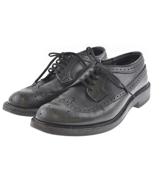 ノンネイティヴ(nonnative)のnonnative ビジネス・ドレスシューズ