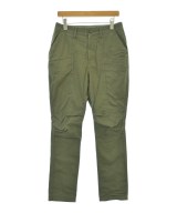 nonnative チノパン